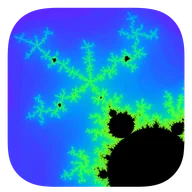 Fantastic Fractals icon