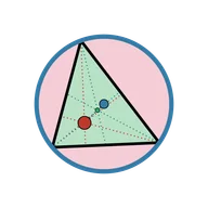 Triangular Geometry icon